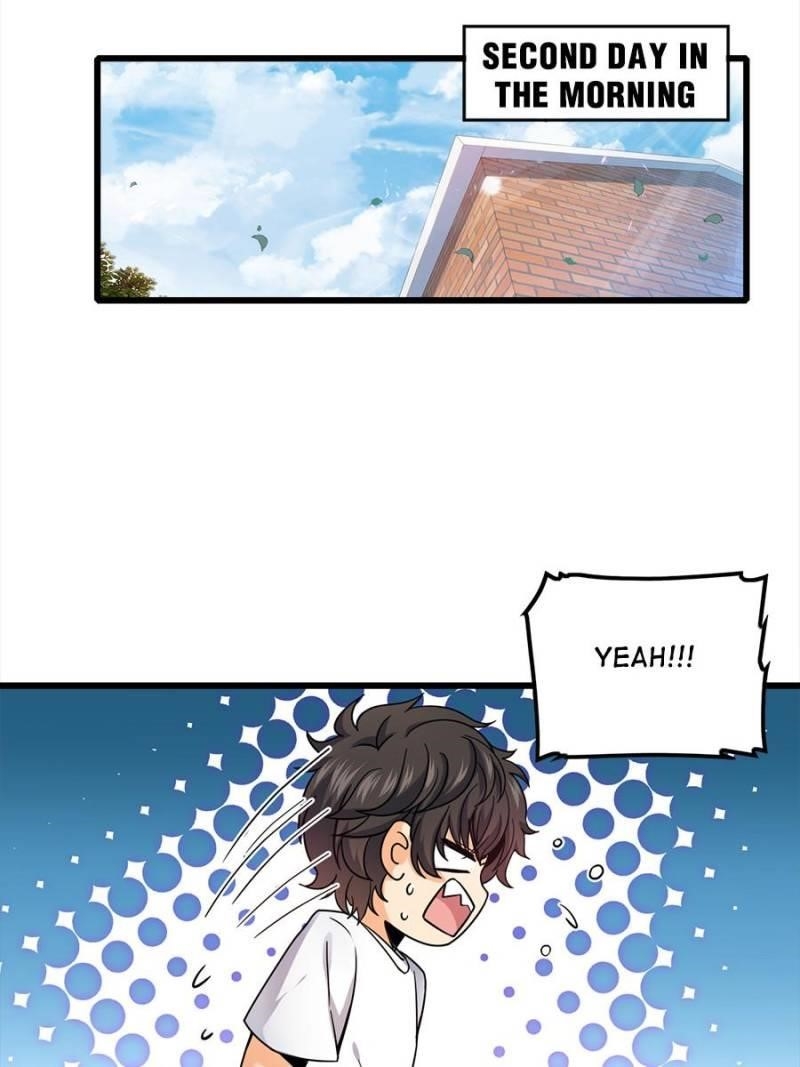 Spare Me, Great Lord! Chapter 14 - Page 32