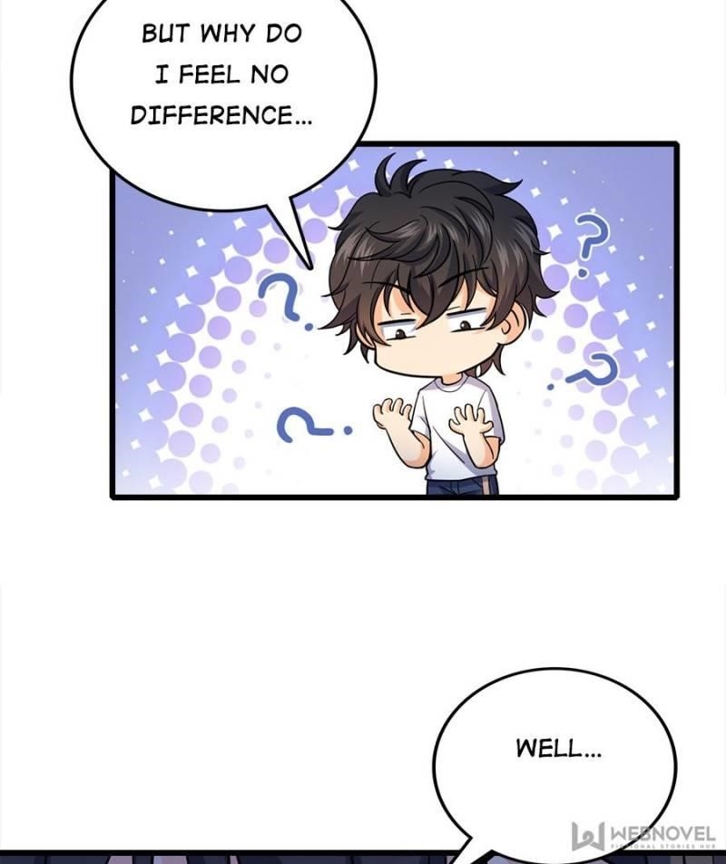 Spare Me, Great Lord! Chapter 14 - Page 37