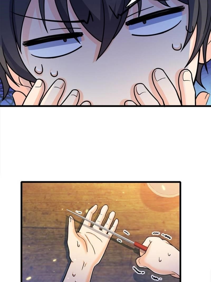 Spare Me, Great Lord! Chapter 14 - Page 38