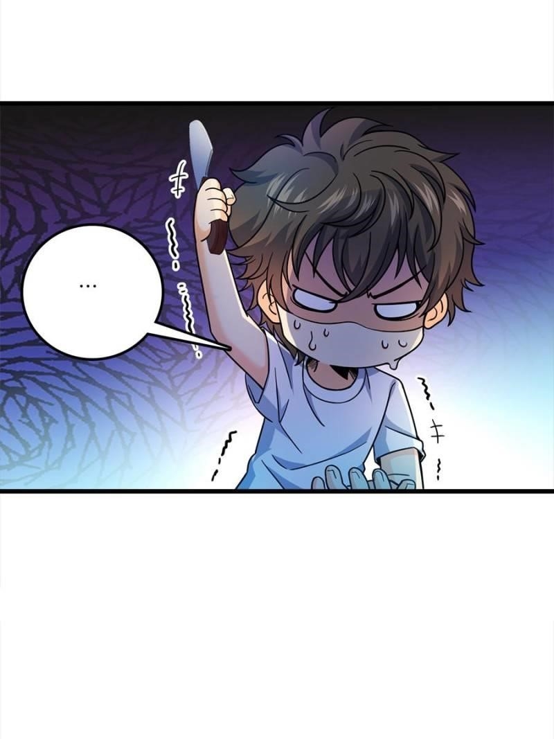 Spare Me, Great Lord! Chapter 14 - Page 40