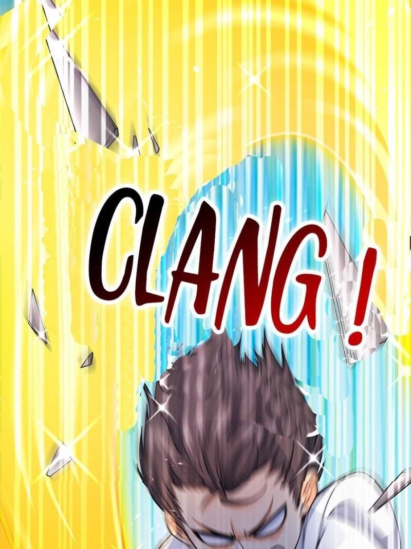 Spare Me, Great Lord! Chapter 14 - Page 45