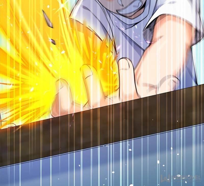 Spare Me, Great Lord! Chapter 14 - Page 46