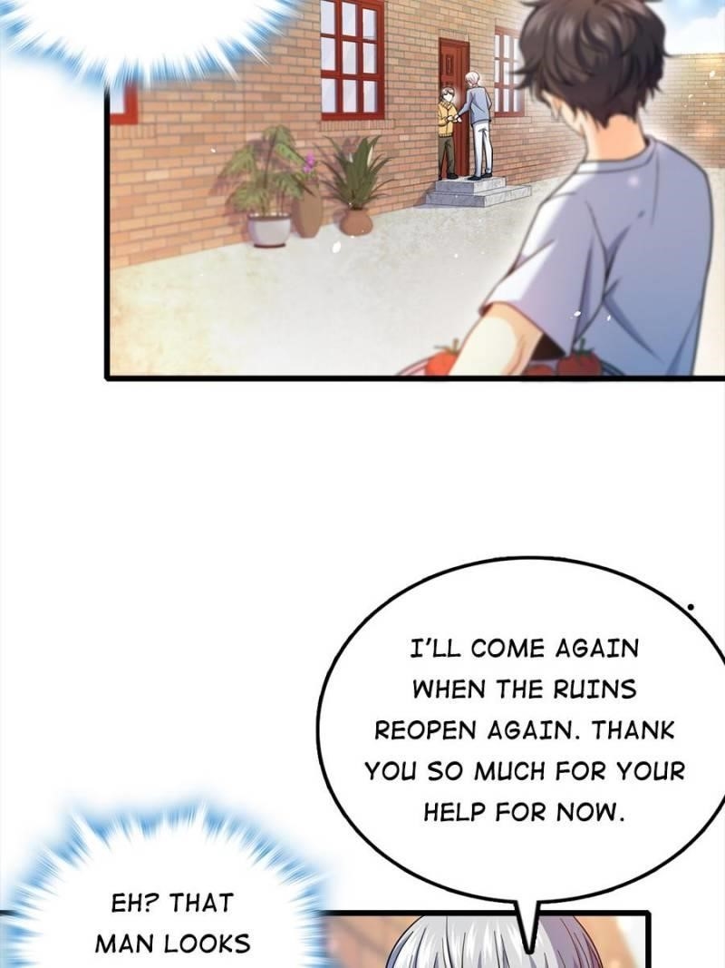 Spare Me, Great Lord! Chapter 14 - Page 68