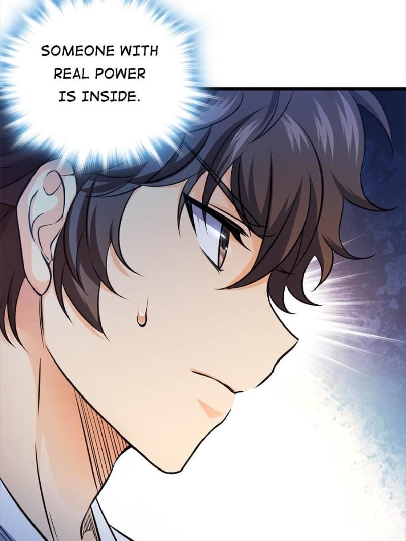 Spare Me, Great Lord! Chapter 14 - Page 74