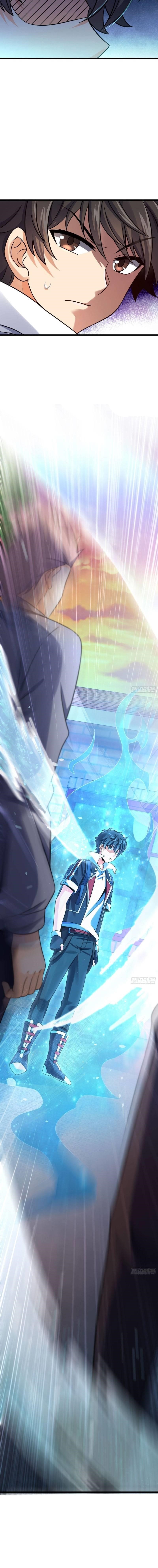 Spare Me, Great Lord! Chapter 140 - Page 12