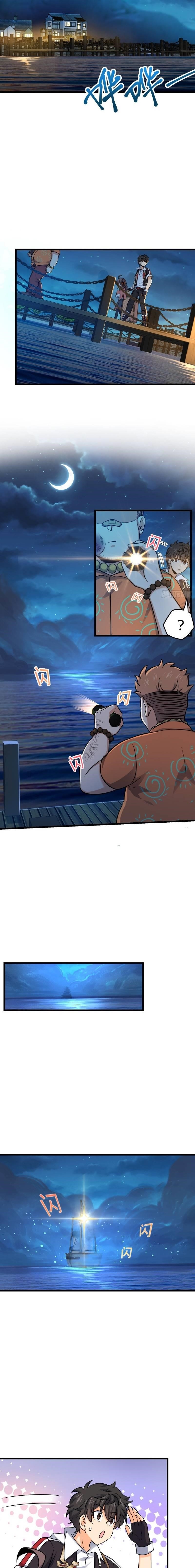 Spare Me, Great Lord! Chapter 143 - Page 5