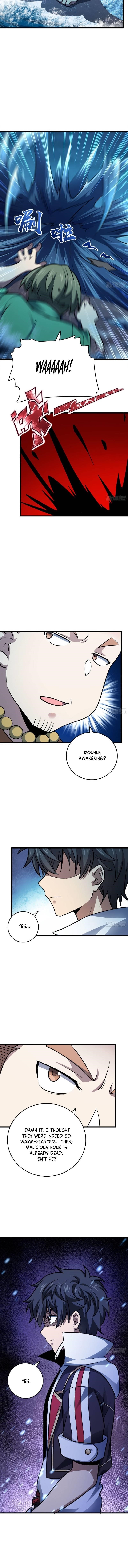 Spare Me, Great Lord! Chapter 144 - Page 12