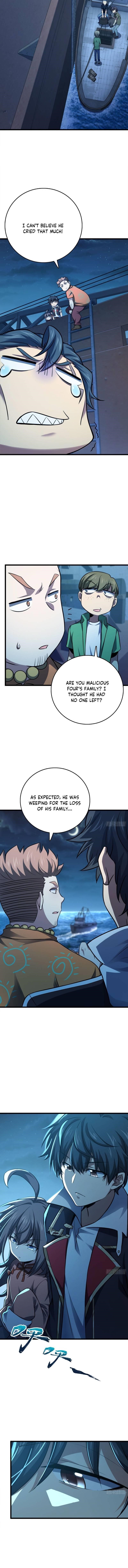 Spare Me, Great Lord! Chapter 144 - Page 4