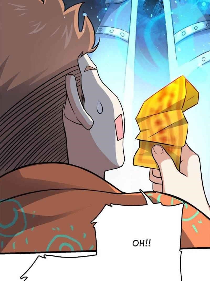 Spare Me, Great Lord! Chapter 146 - Page 11