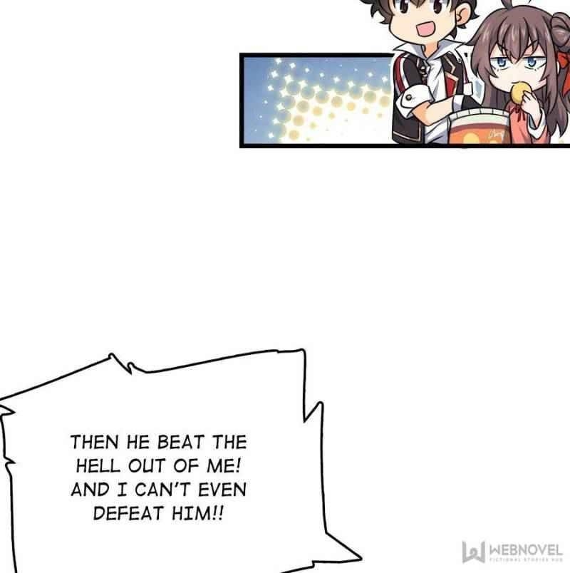 Spare Me, Great Lord! Chapter 146 - Page 13