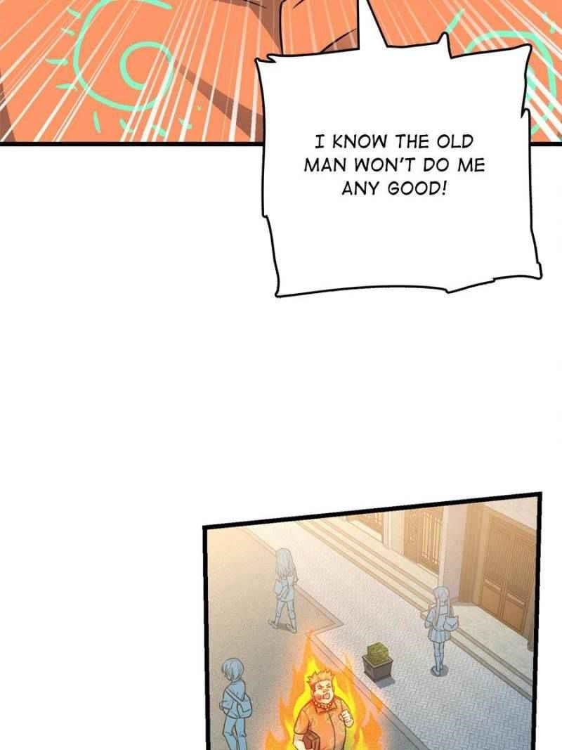 Spare Me, Great Lord! Chapter 146 - Page 15