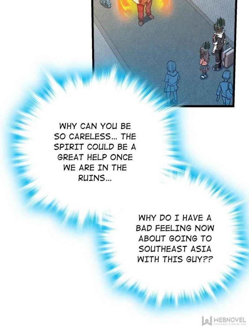 Spare Me, Great Lord! Chapter 146 - Page 16