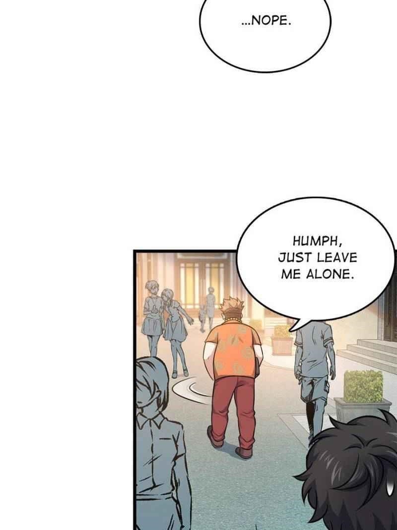 Spare Me, Great Lord! Chapter 146 - Page 18