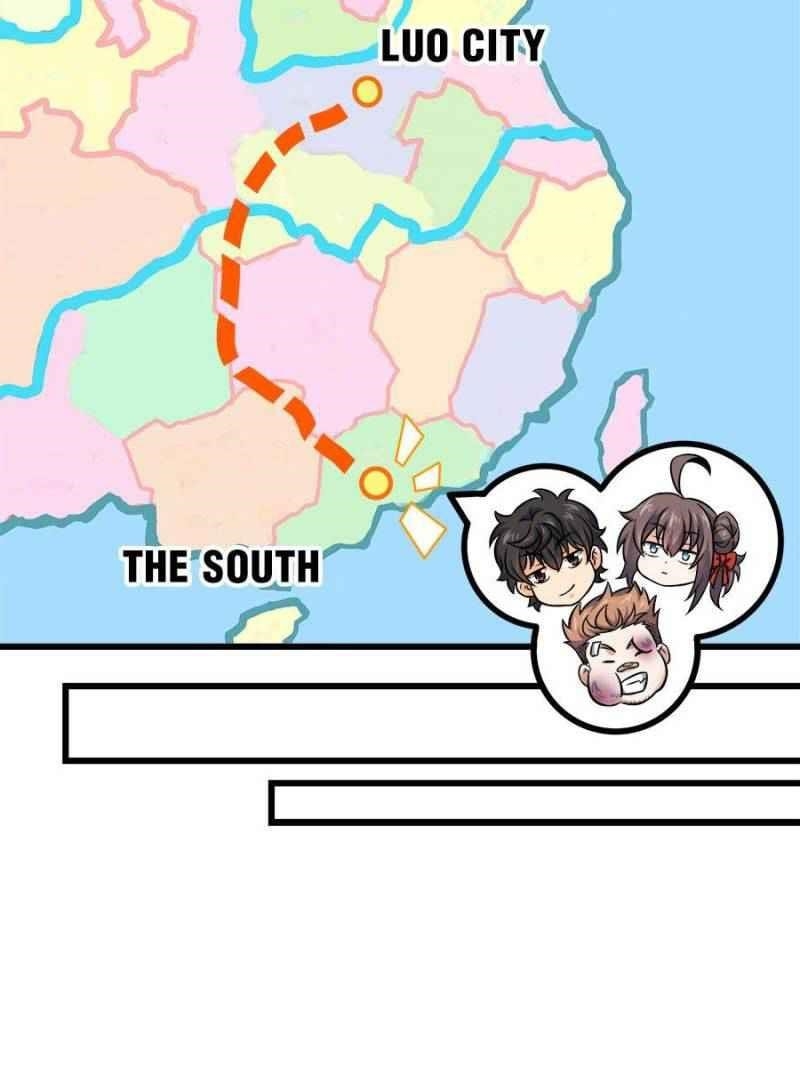 Spare Me, Great Lord! Chapter 146 - Page 24