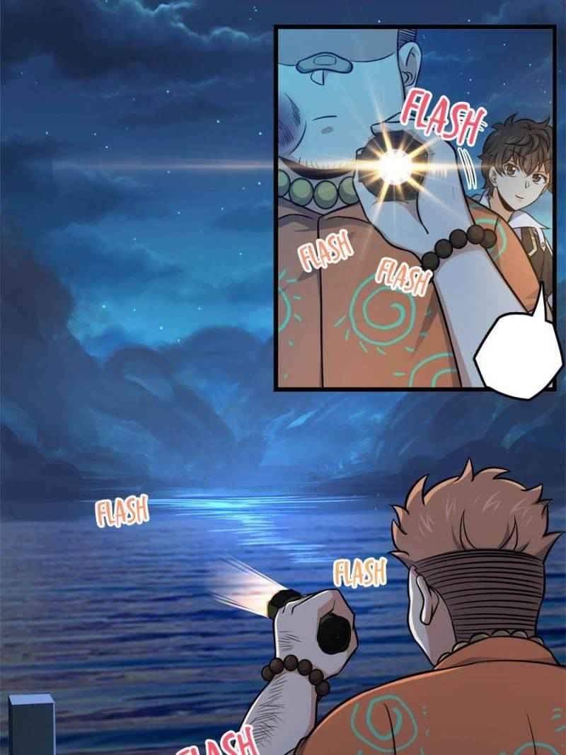 Spare Me, Great Lord! Chapter 146 - Page 29