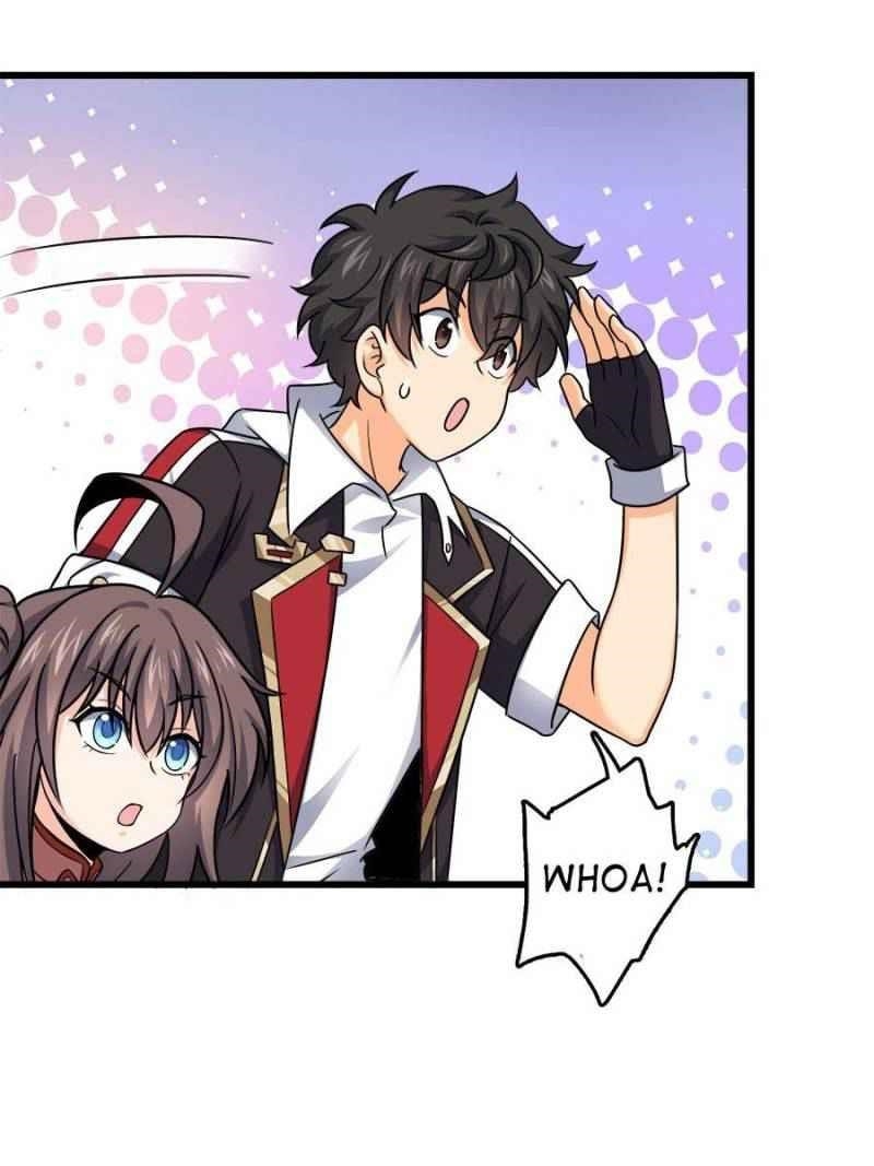 Spare Me, Great Lord! Chapter 146 - Page 33