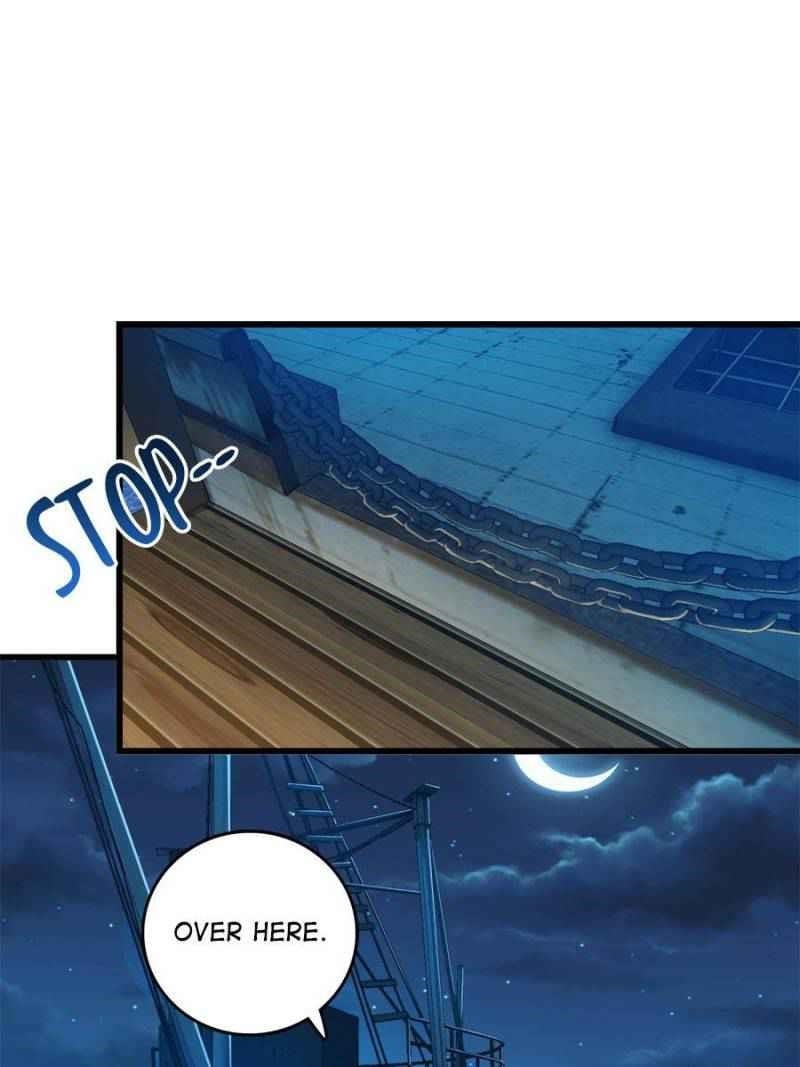 Spare Me, Great Lord! Chapter 146 - Page 35