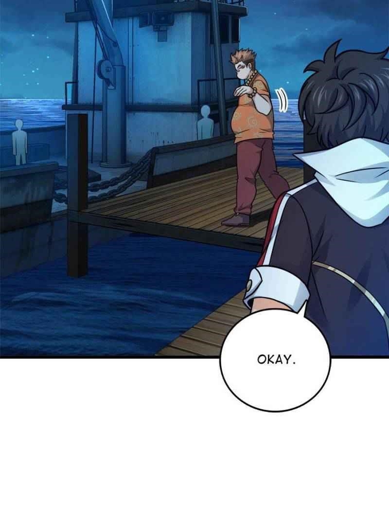 Spare Me, Great Lord! Chapter 146 - Page 36