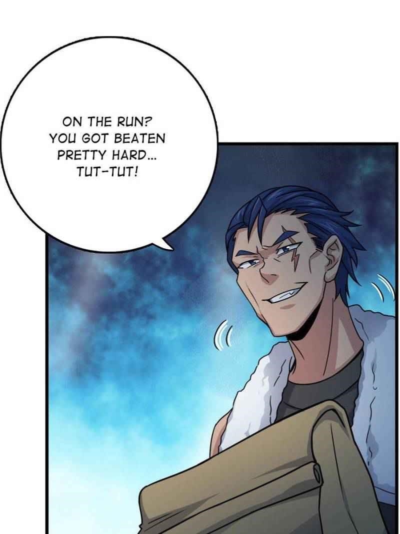 Spare Me, Great Lord! Chapter 146 - Page 41