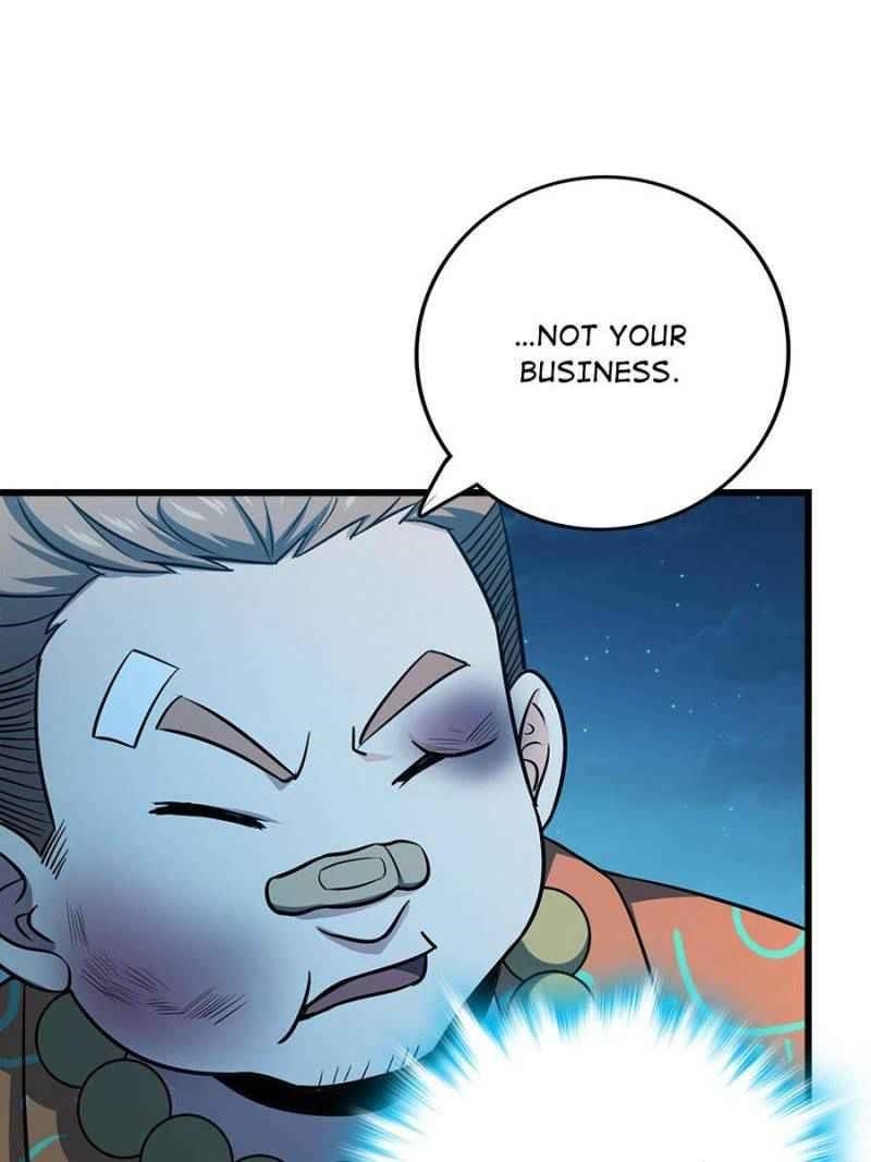 Spare Me, Great Lord! Chapter 146 - Page 43