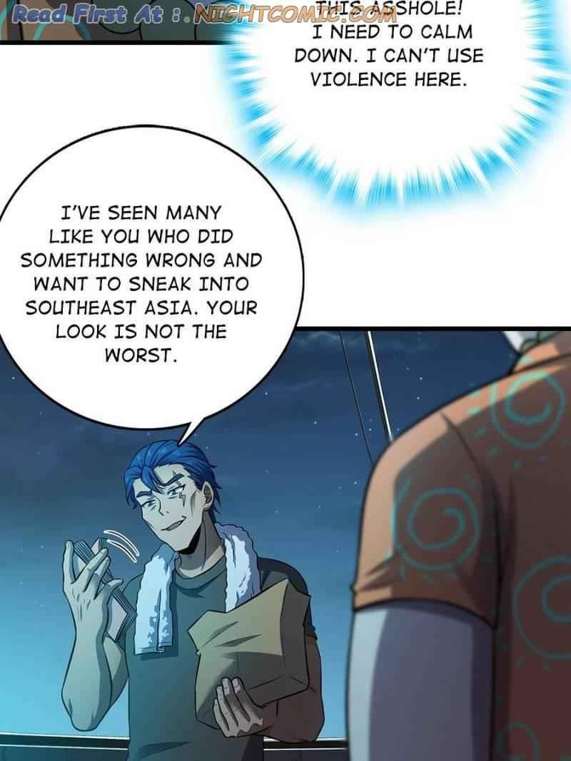 Spare Me, Great Lord! Chapter 146 - Page 44