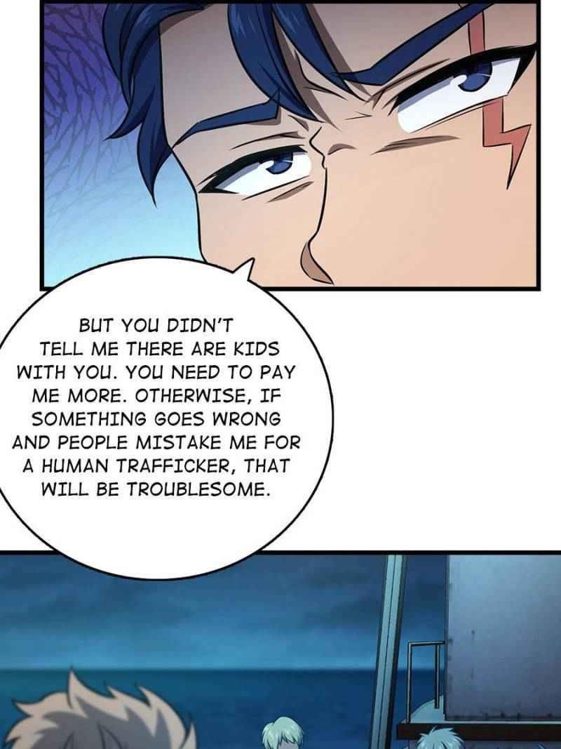 Spare Me, Great Lord! Chapter 146 - Page 46