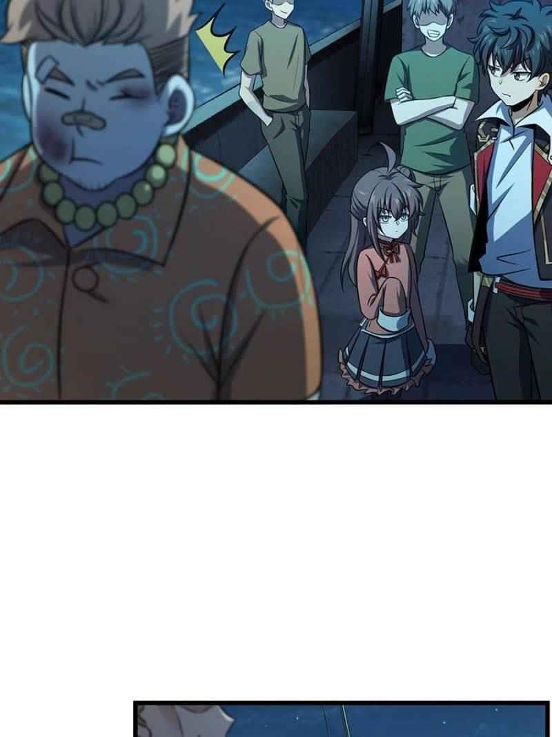 Spare Me, Great Lord! Chapter 146 - Page 47