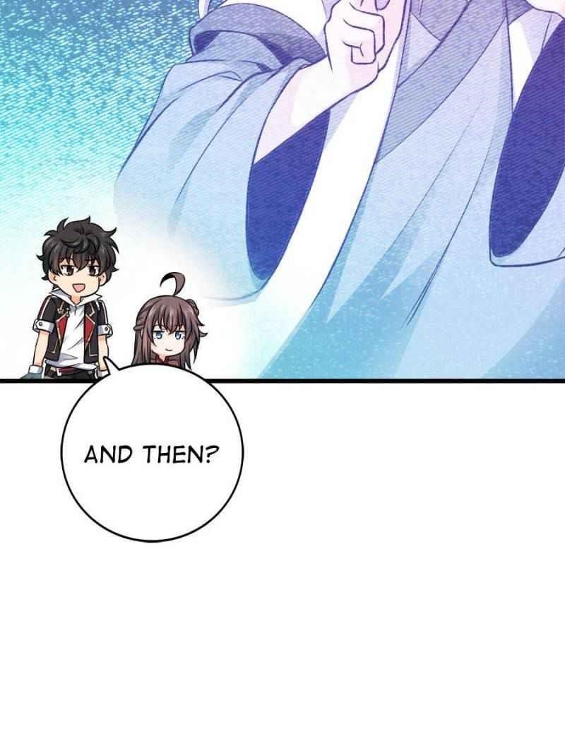 Spare Me, Great Lord! Chapter 146 - Page 5