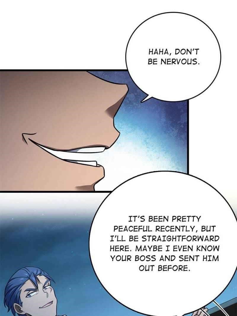 Spare Me, Great Lord! Chapter 146 - Page 50