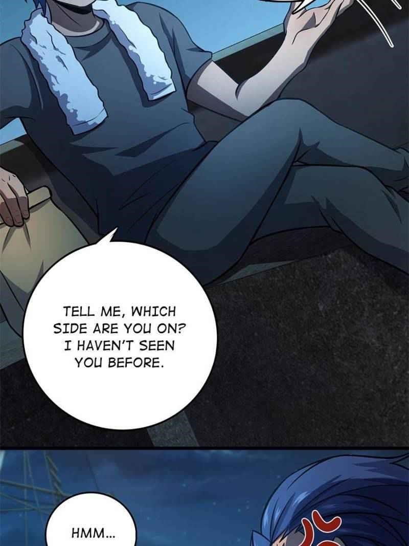 Spare Me, Great Lord! Chapter 146 - Page 51