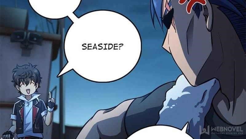 Spare Me, Great Lord! Chapter 146 - Page 52