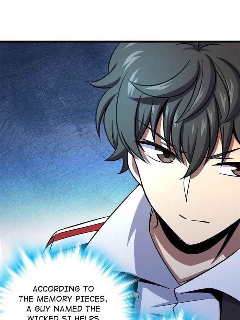 Spare Me, Great Lord! Chapter 146 - Page 56