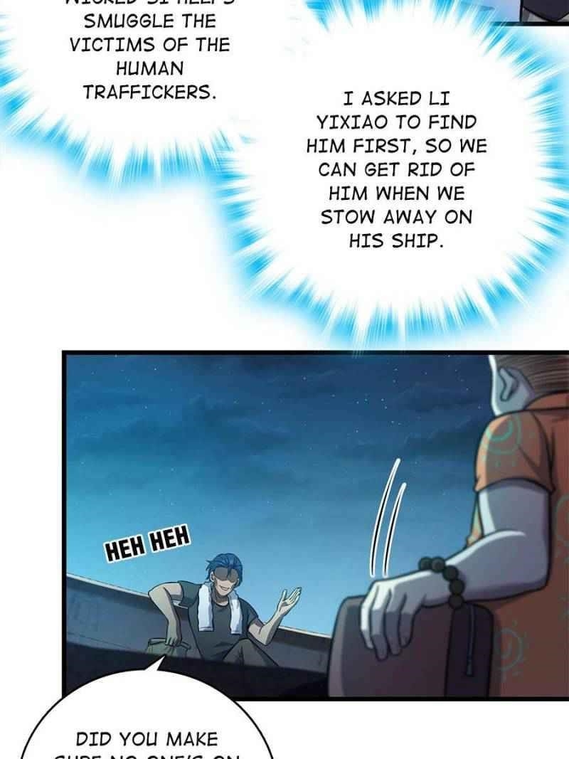 Spare Me, Great Lord! Chapter 146 - Page 57