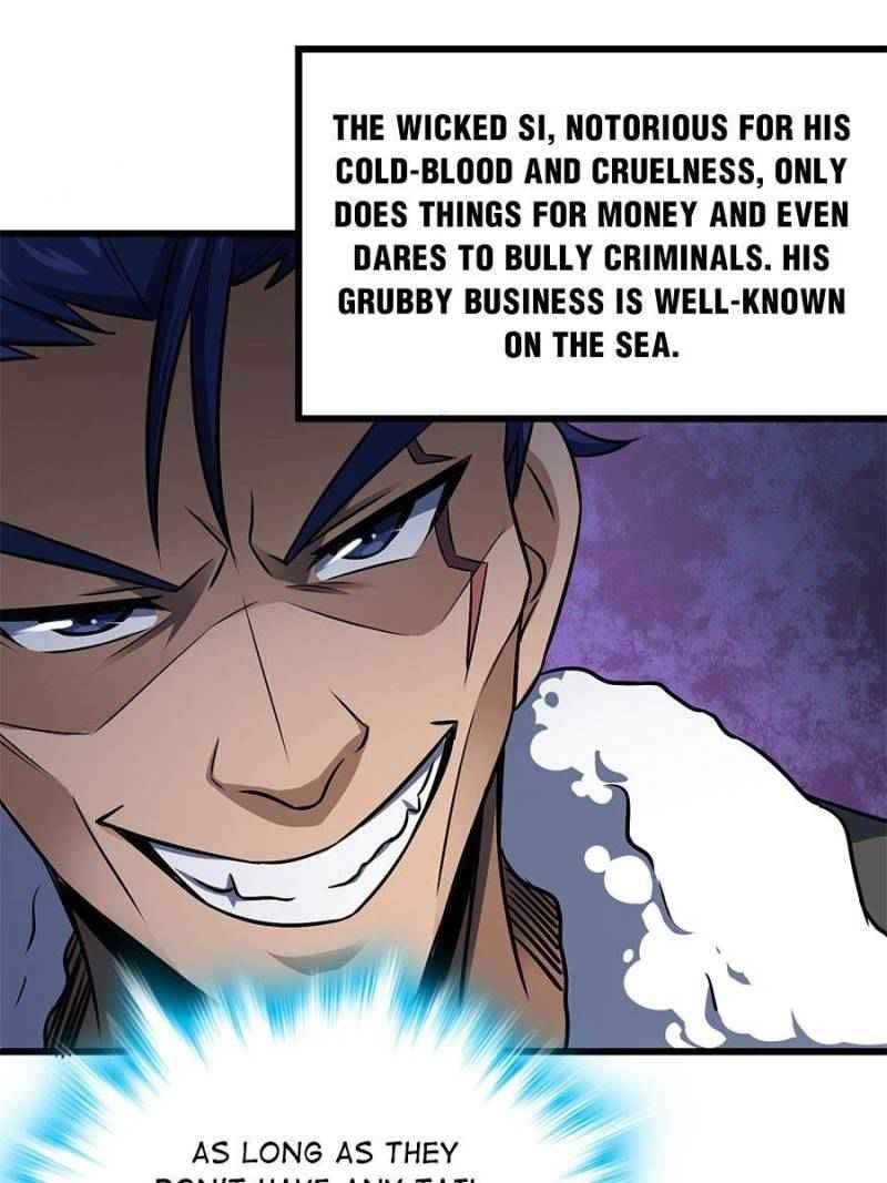 Spare Me, Great Lord! Chapter 146 - Page 59