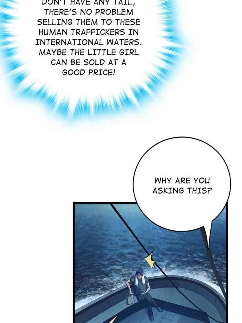 Spare Me, Great Lord! Chapter 146 - Page 60