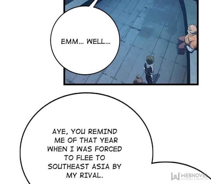 Spare Me, Great Lord! Chapter 146 - Page 61