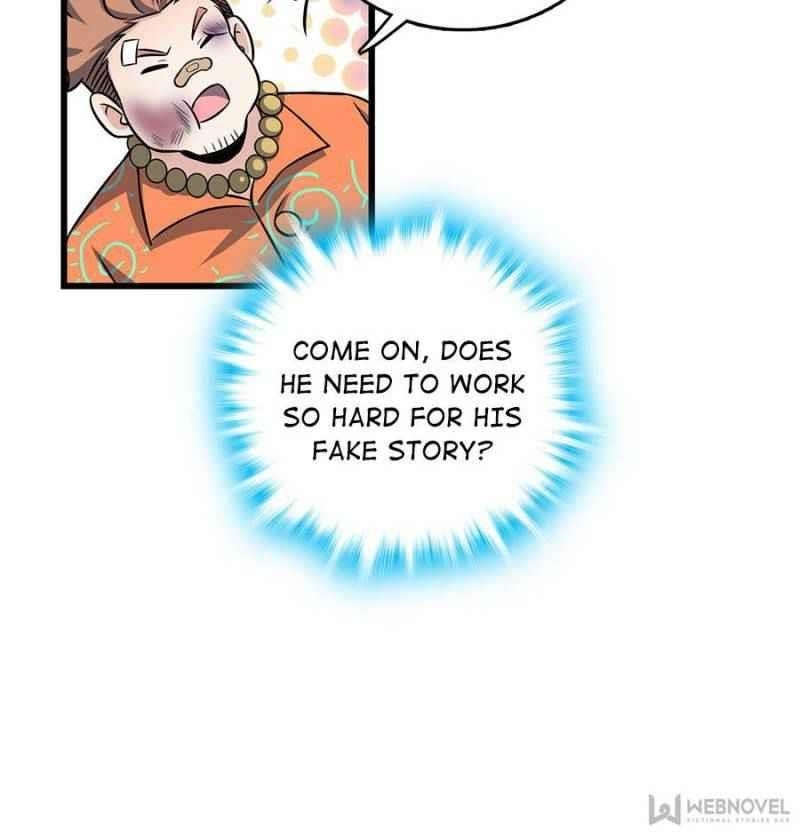 Spare Me, Great Lord! Chapter 146 - Page 64