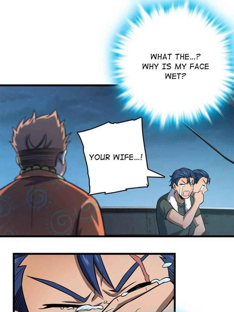 Spare Me, Great Lord! Chapter 146 - Page 65