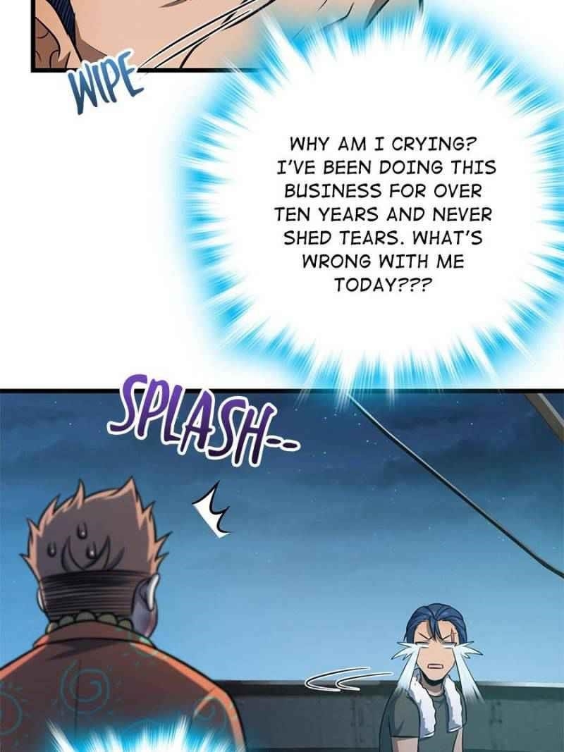 Spare Me, Great Lord! Chapter 146 - Page 66