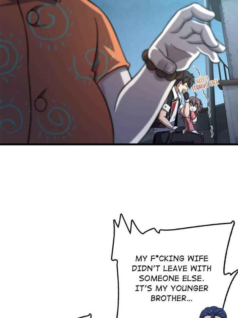 Spare Me, Great Lord! Chapter 146 - Page 68