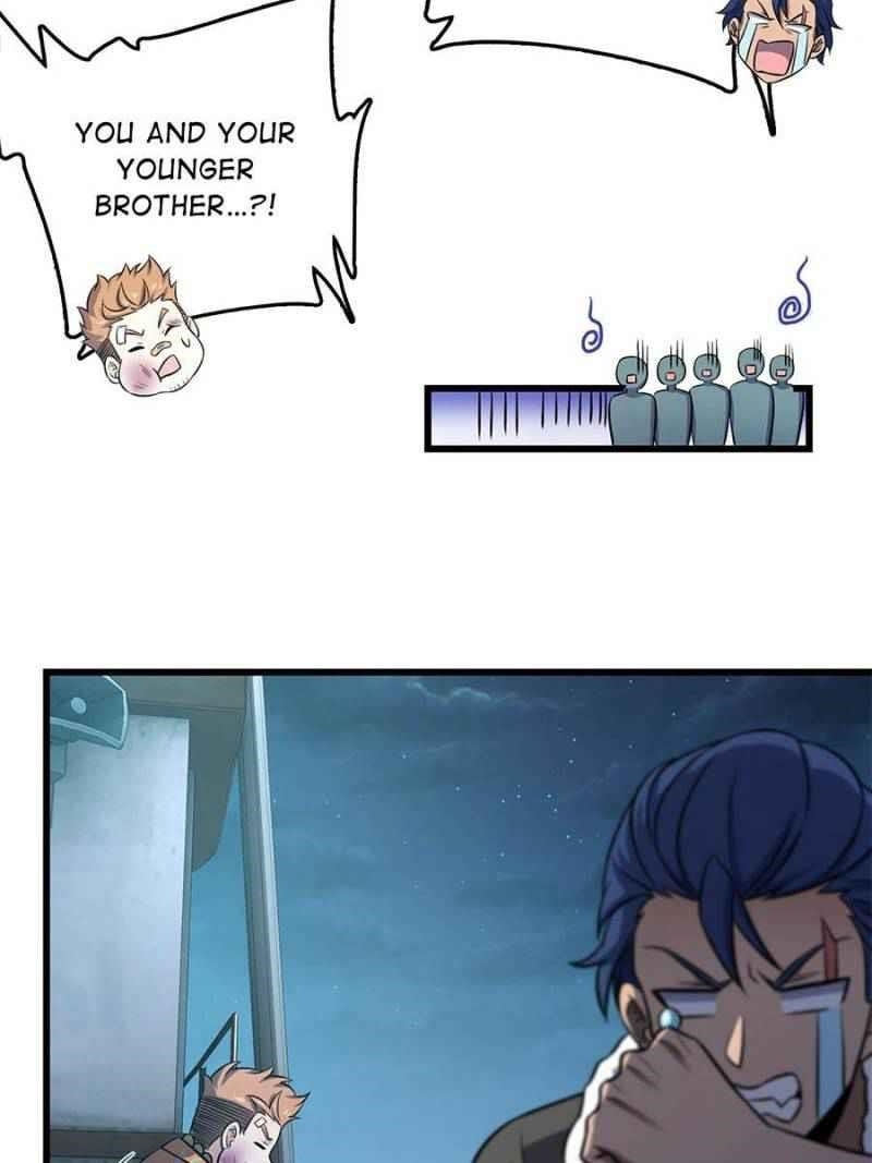 Spare Me, Great Lord! Chapter 146 - Page 69