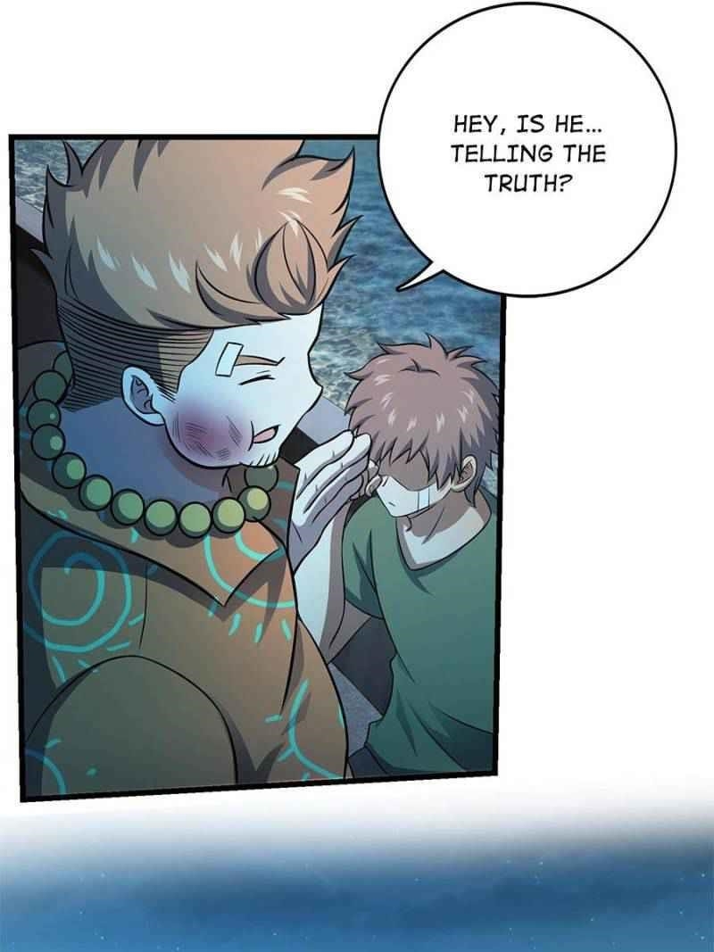 Spare Me, Great Lord! Chapter 146 - Page 71