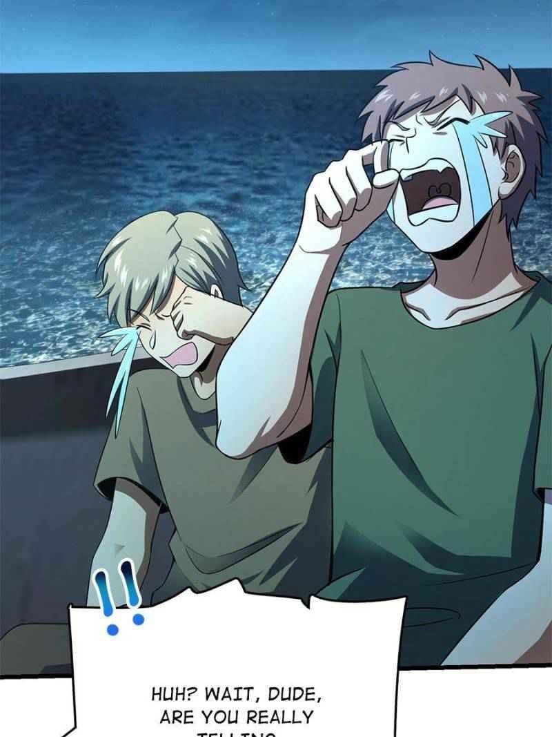 Spare Me, Great Lord! Chapter 146 - Page 72