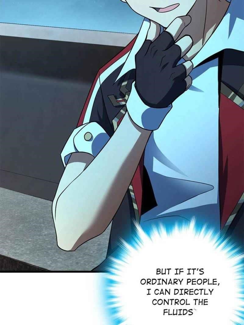 Spare Me, Great Lord! Chapter 146 - Page 78