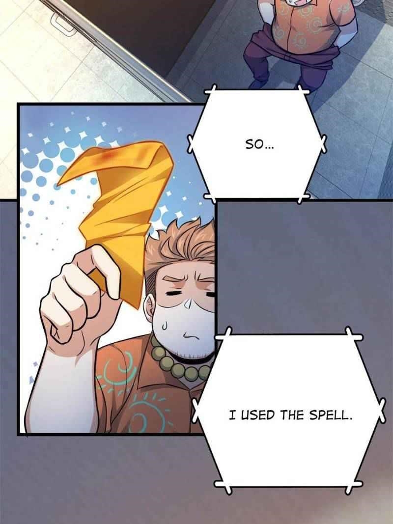 Spare Me, Great Lord! Chapter 146 - Page 8