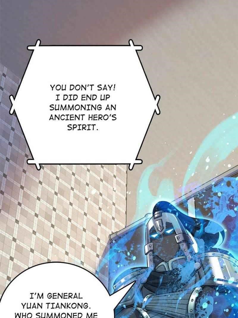 Spare Me, Great Lord! Chapter 146 - Page 9