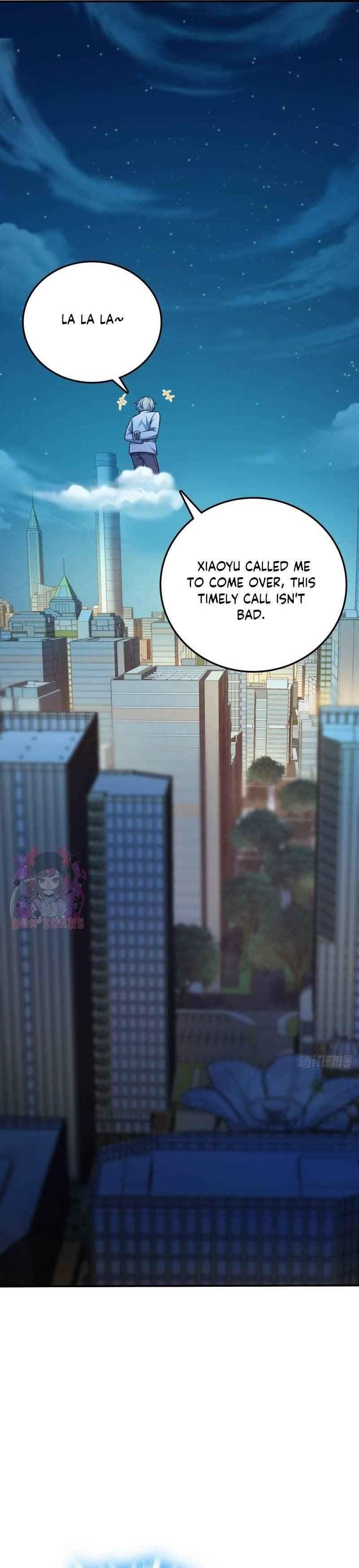 Spare Me, Great Lord! Chapter 148 - Page 1