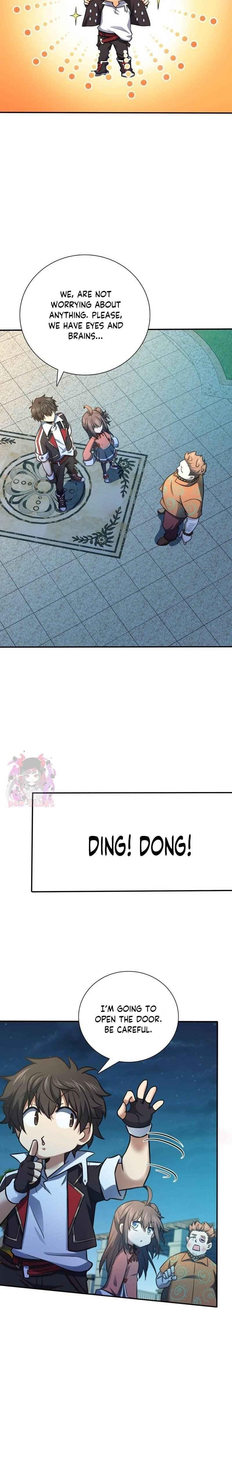 Spare Me, Great Lord! Chapter 148 - Page 16