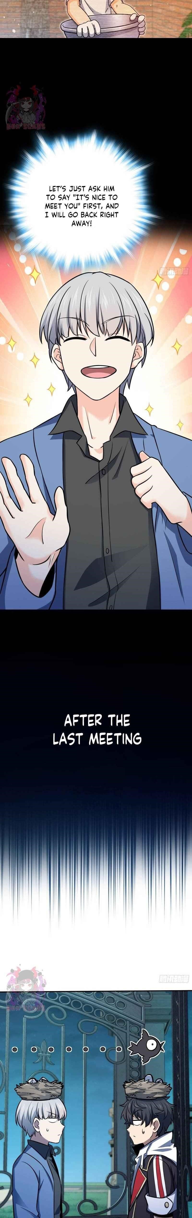 Spare Me, Great Lord! Chapter 148 - Page 18