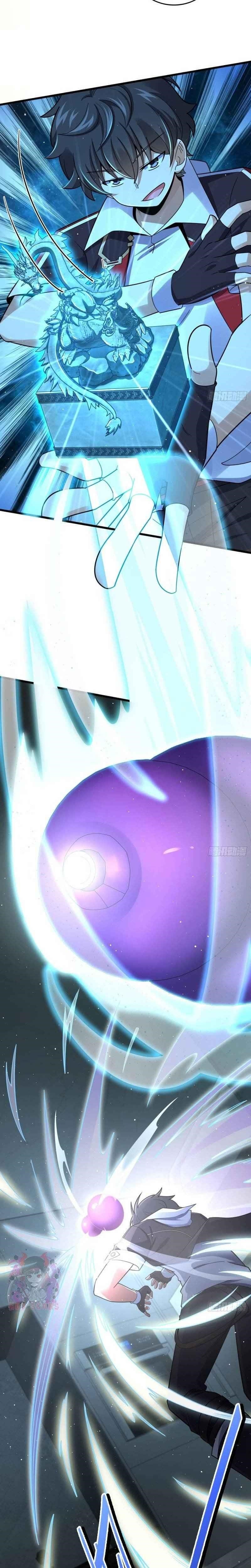 Spare Me, Great Lord! Chapter 149 - Page 19